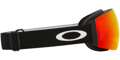 Oakley Flight Deck Pro Medium Snow Goggles