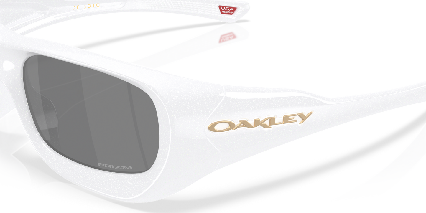 Oakley De Soto Glasses