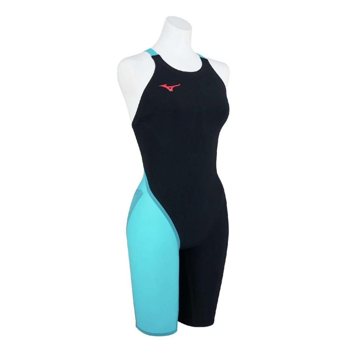 Mizuno Women's GX-Sonic 6 Noble Velocity Technical Swimsuit