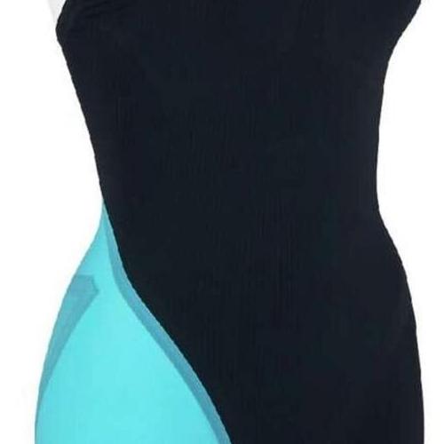 Mizuno Women's GX-Sonic 6 Noble Velocity Technical Swimsuit