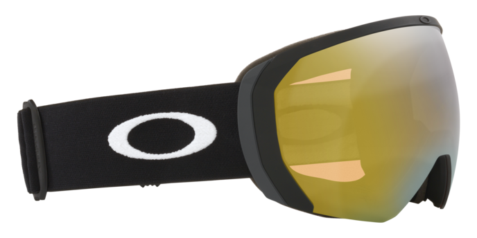 Oakley Flight Path L Snow Goggles
