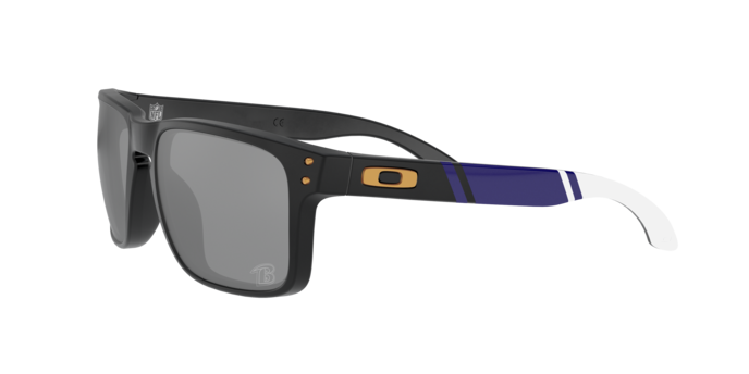 Oakley Holbrook NFL Glasses