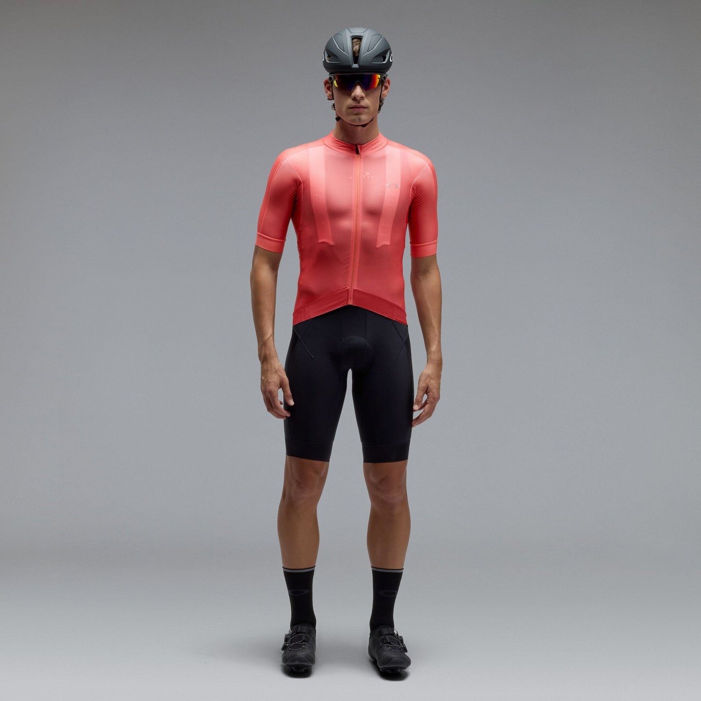 Oakley Men's Endurance Tempo Jersey T-Shirt
