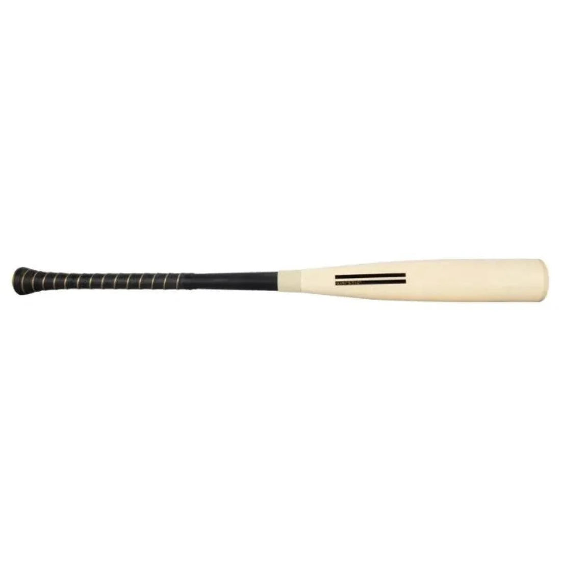 2025 Warstic Bonesaber Hybrid (-3) BBCOR Baseball Bat: MBBSRHB25WH