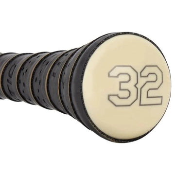 2025 Warstic Bonesaber Hybrid (-3) BBCOR Baseball Bat: MBBSRHB25WH