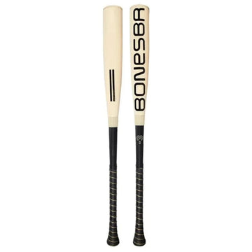 2025 Warstic Bonesaber Hybrid (-3) BBCOR Baseball Bat: MBBSRHB25WH