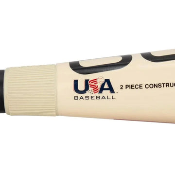 2026 Warstic Bonesaber Hybrid USA Baseball Bat -10, -8, -5