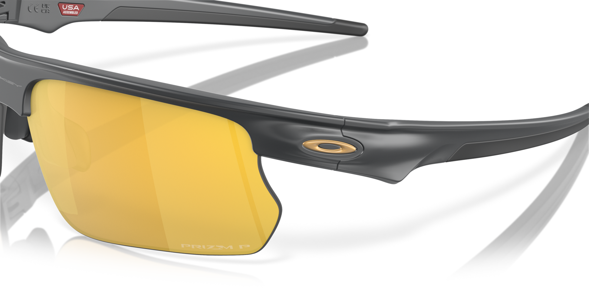Oakley Bisphaera Sunglasses