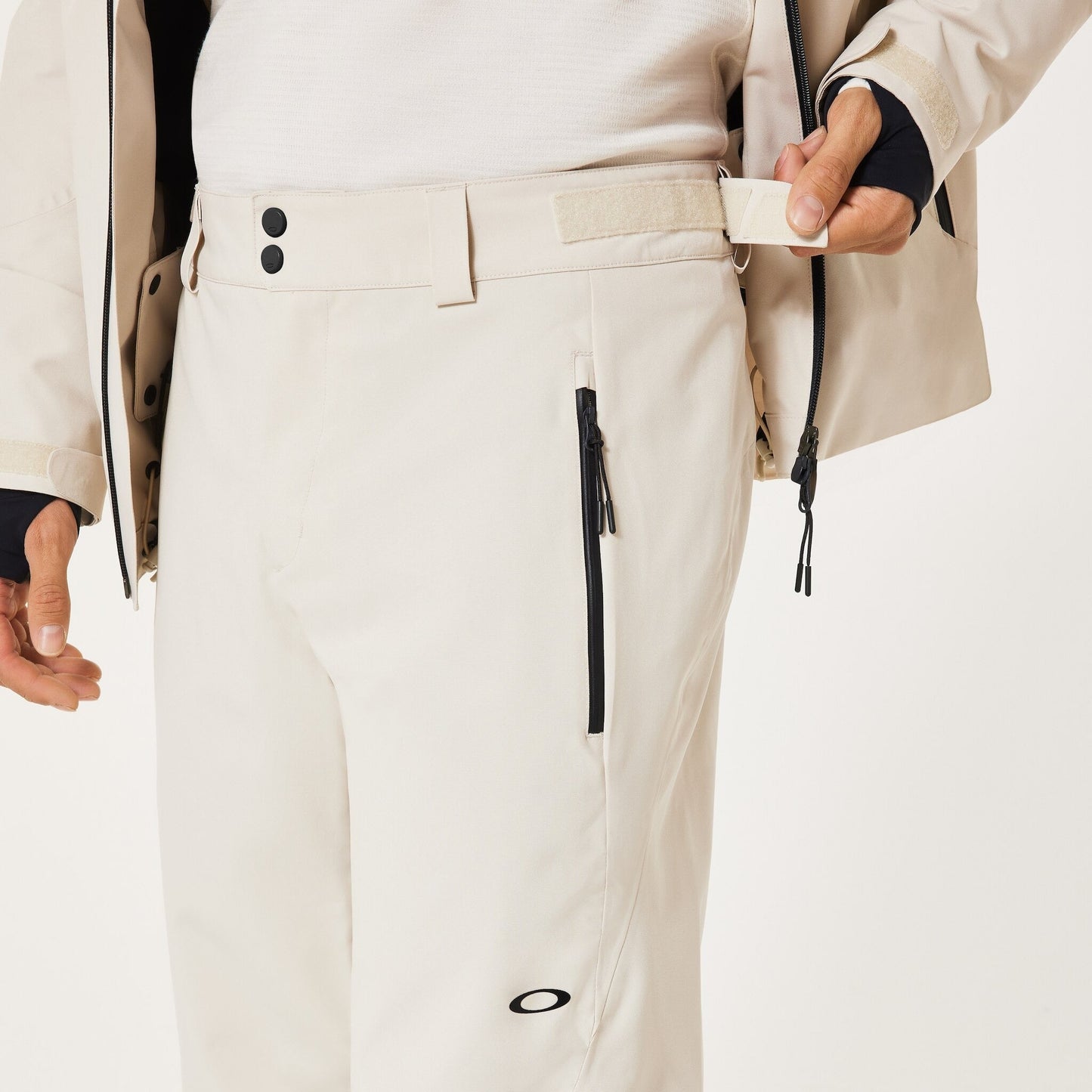 Oakley Men's Kendall RC Shell Pants