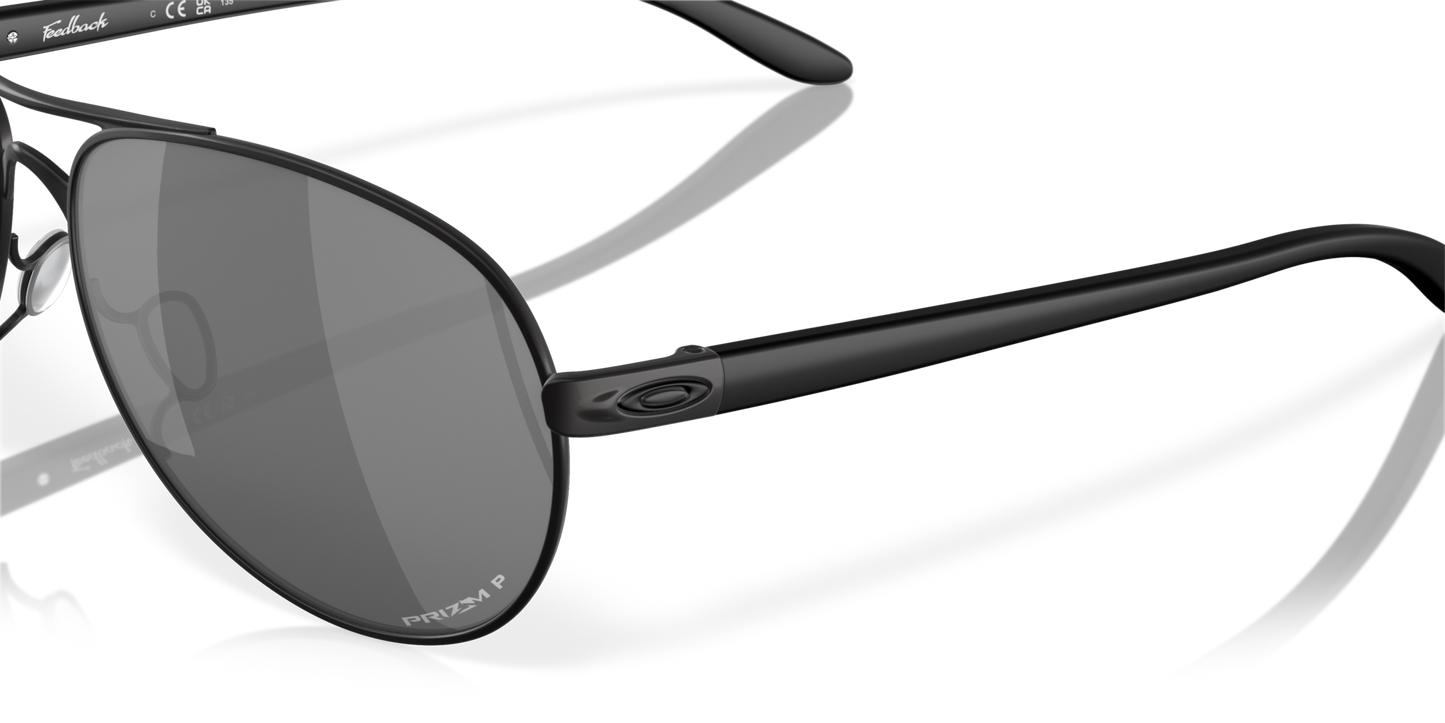 Oakley Feedback Glasses