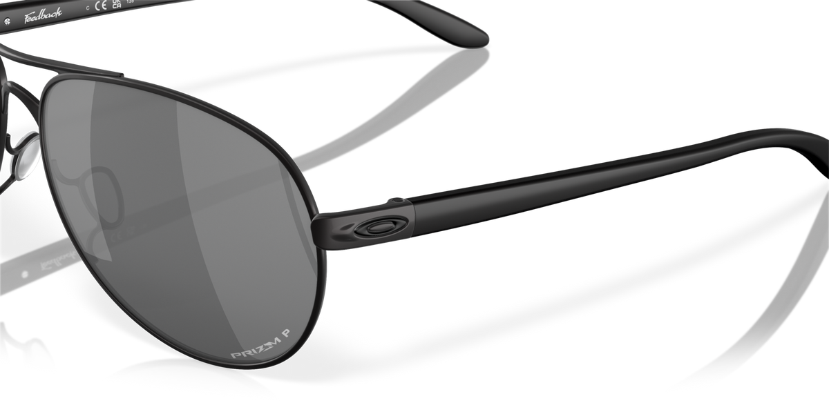 Oakley Feedback Glasses