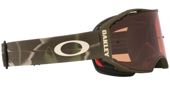 Oakley Airbrake Mountain Bike MX Goggles