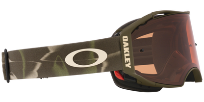 Oakley Airbrake Mountain Bike MX Goggles
