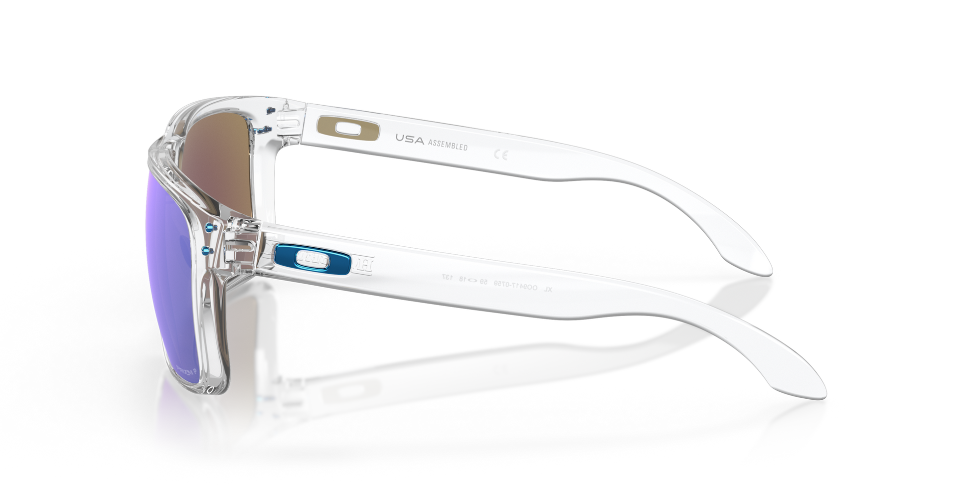 Oakley Holbrook XL Glasses