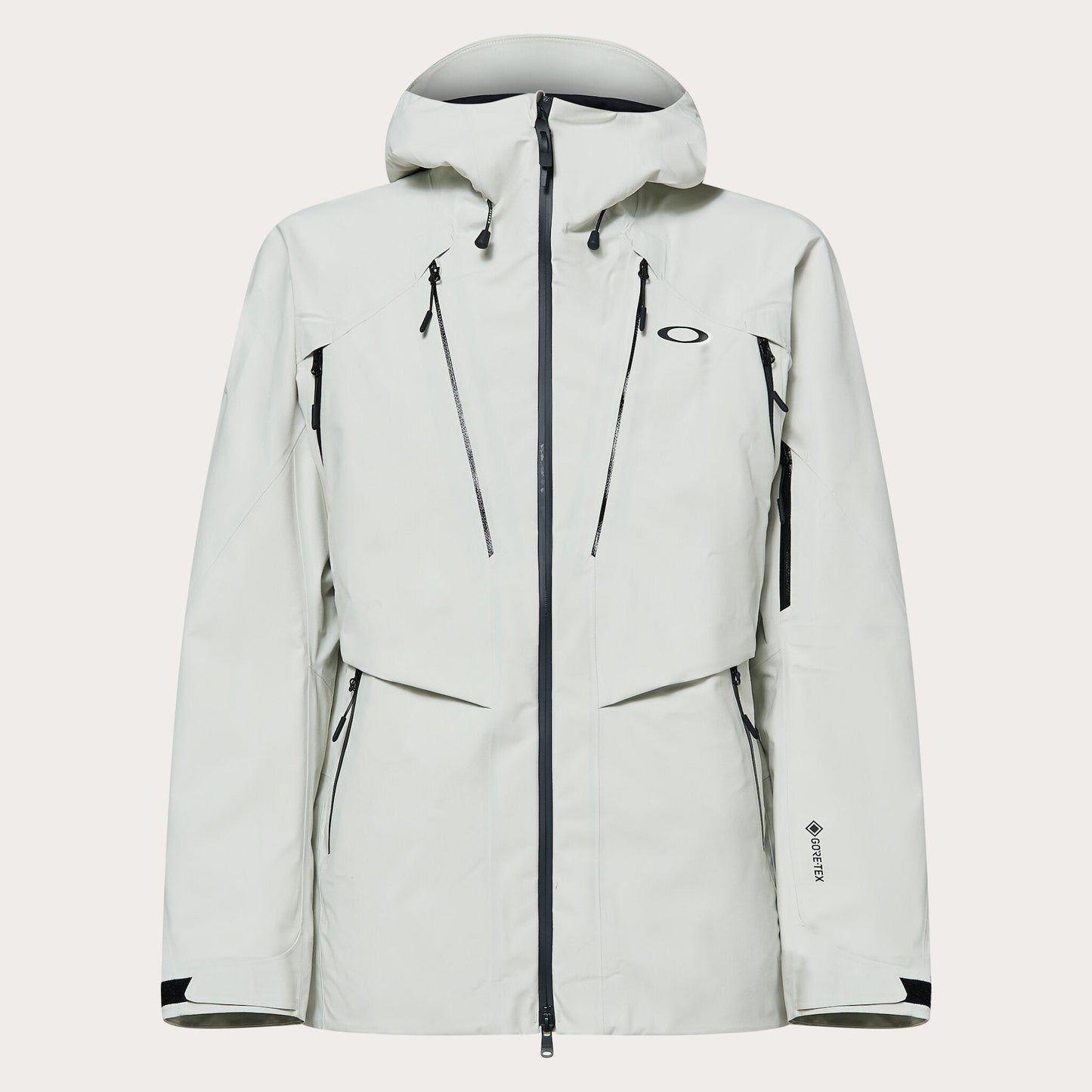 Oakley Men's Bowls Gore-Tex Shell Jacket