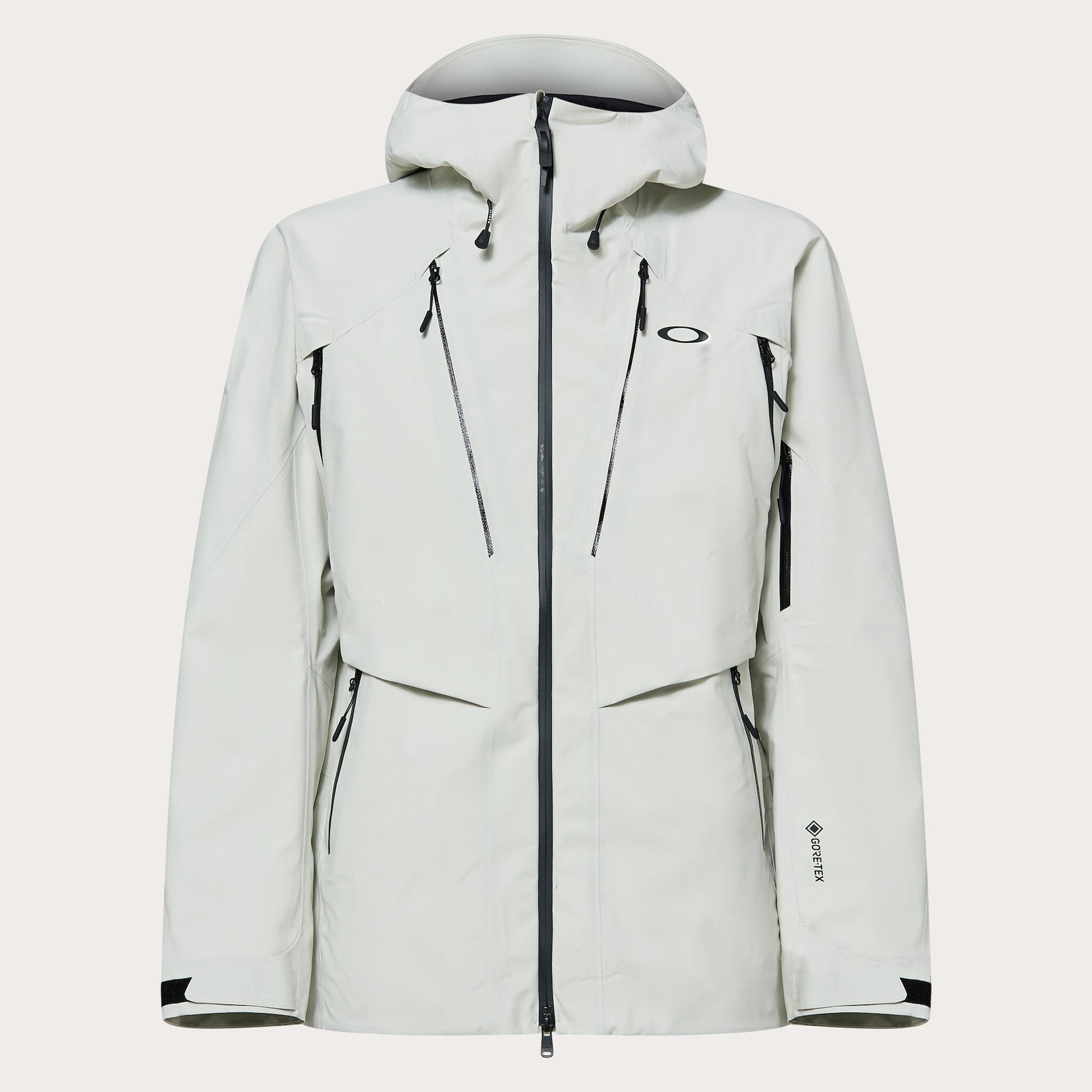 Oakley Men's Bowls Gore-Tex Shell Jacket
