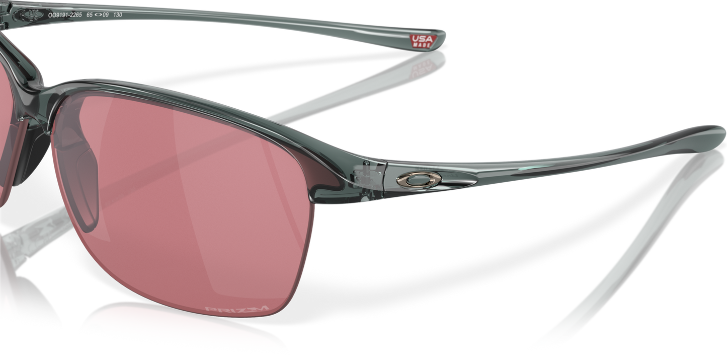 Oakley Unstoppable Sunglasses