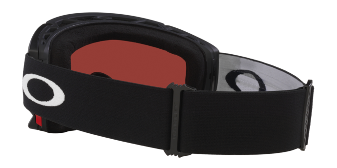Oakley Flow Scape L Snow Goggles