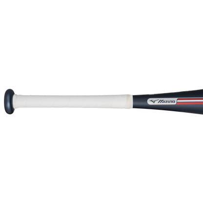 Mizuno B26-Hot Metal Coach Pitch -10 USSSA Baseball Bat