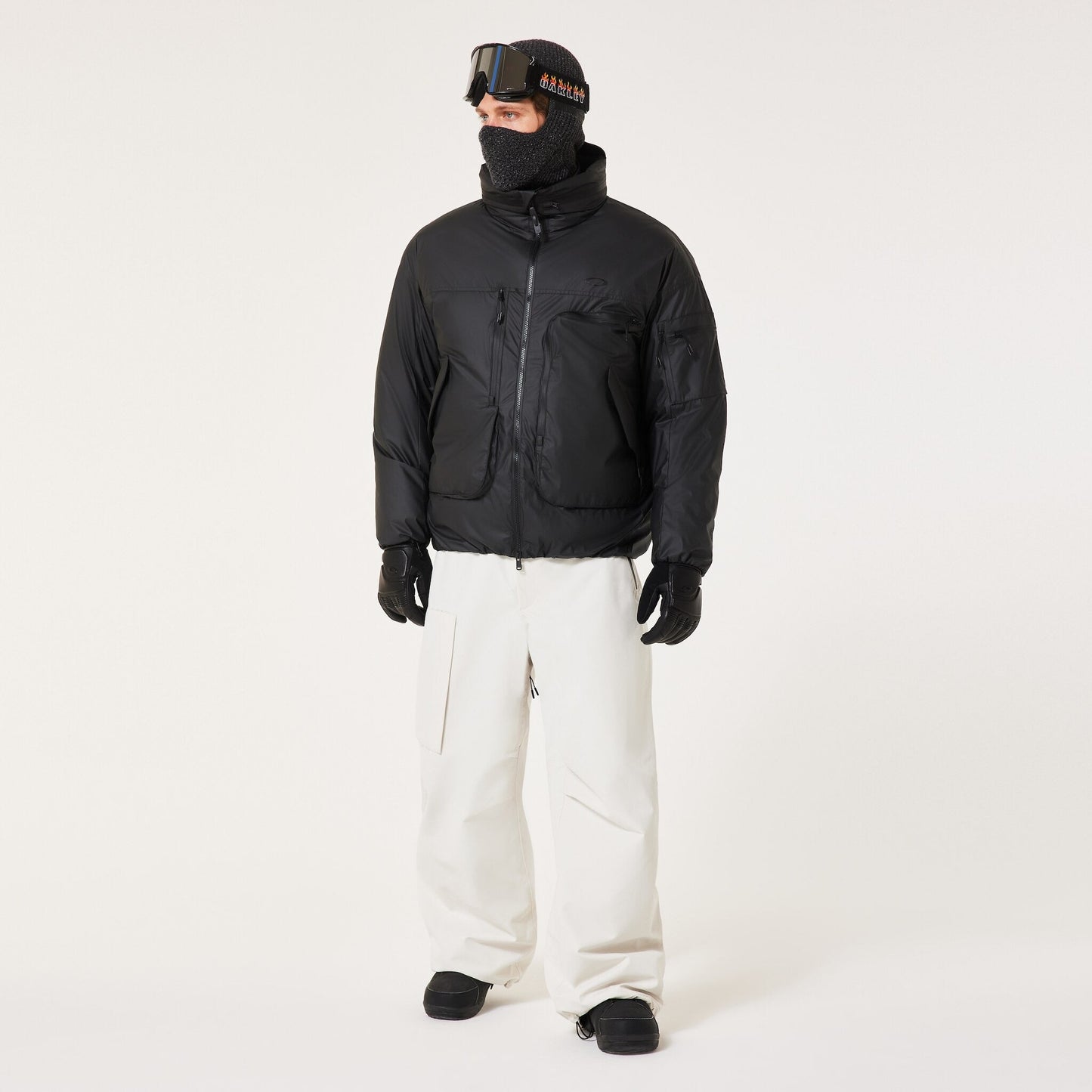 Oakley Men's Channel Cargo Pants
