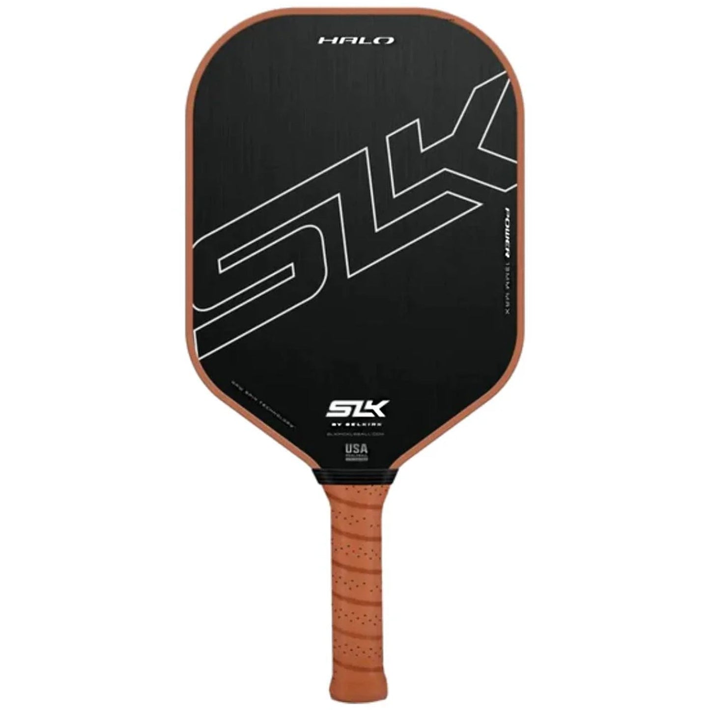 Selkirk Halo Power Paddle