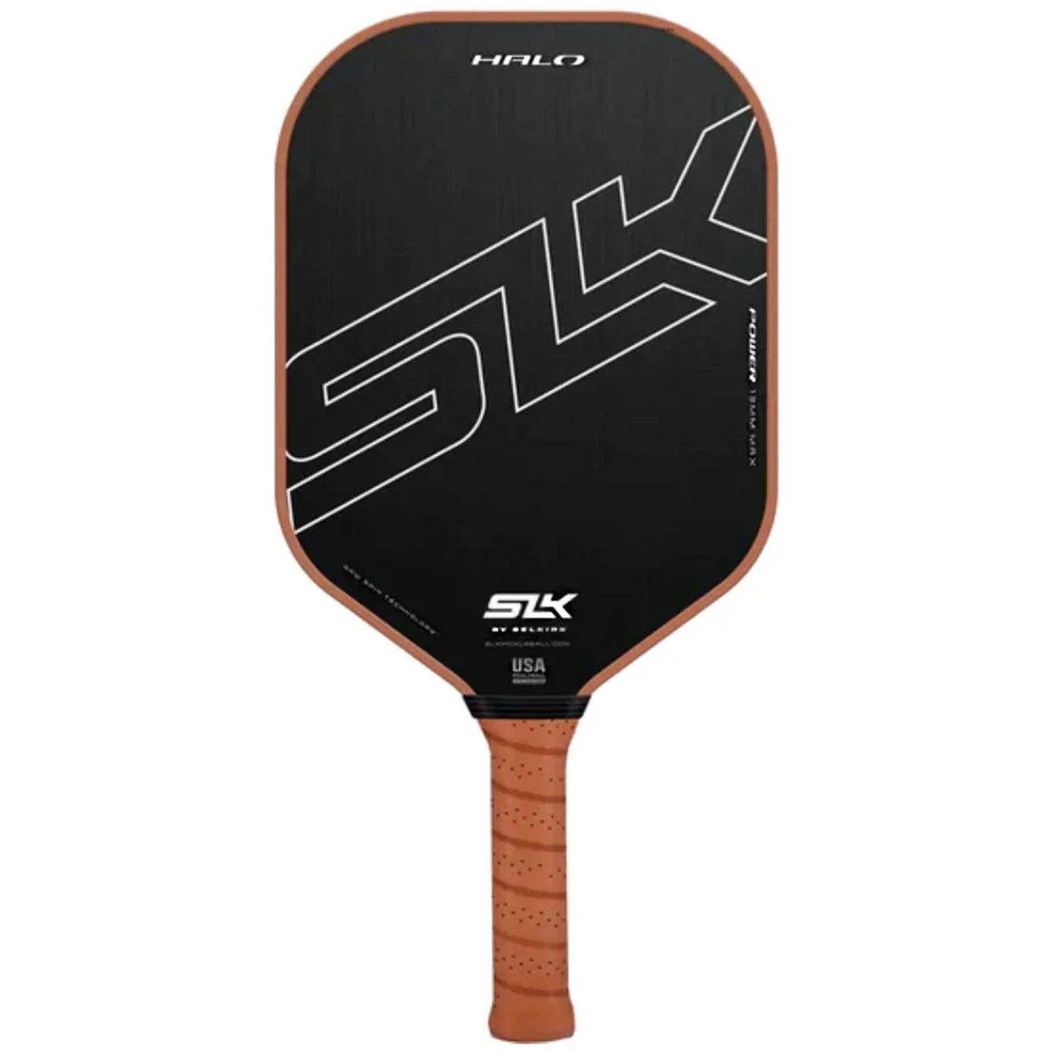 Selkirk Halo Power Paddle