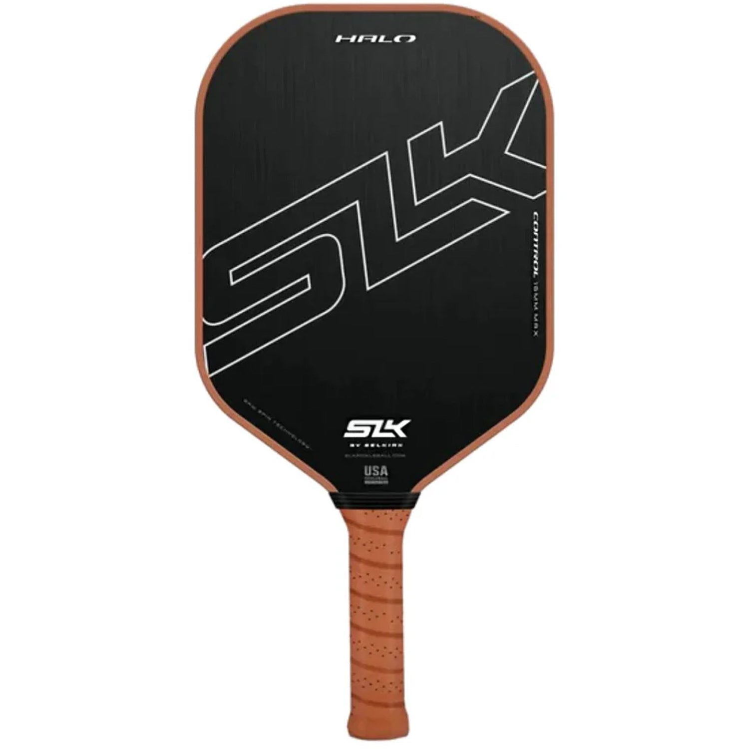 Selkirk Halo Control Paddle
