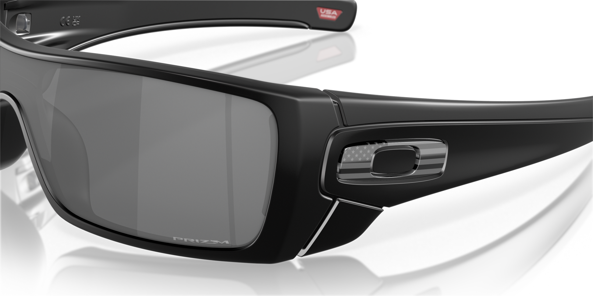 Oakley Batwolf Glasses