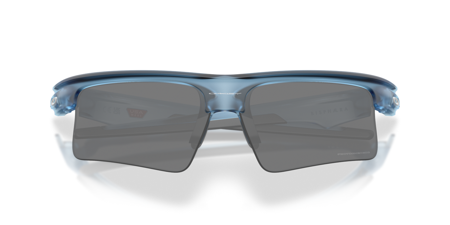 Oakley Bisphaera Speed Sunglasses