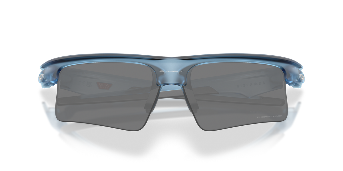Oakley Bisphaera Speed Sunglasses