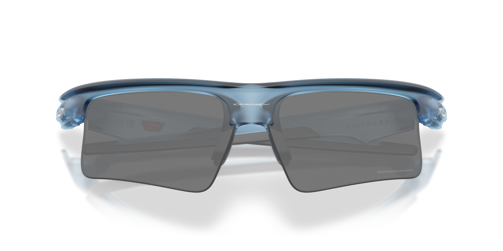 Oakley Bisphaera Speed Sunglasses