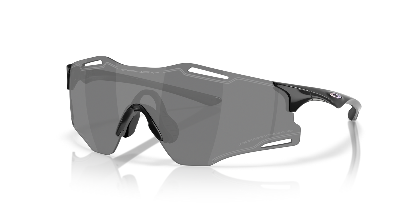 Oakley Cybr Zero Sunglasses