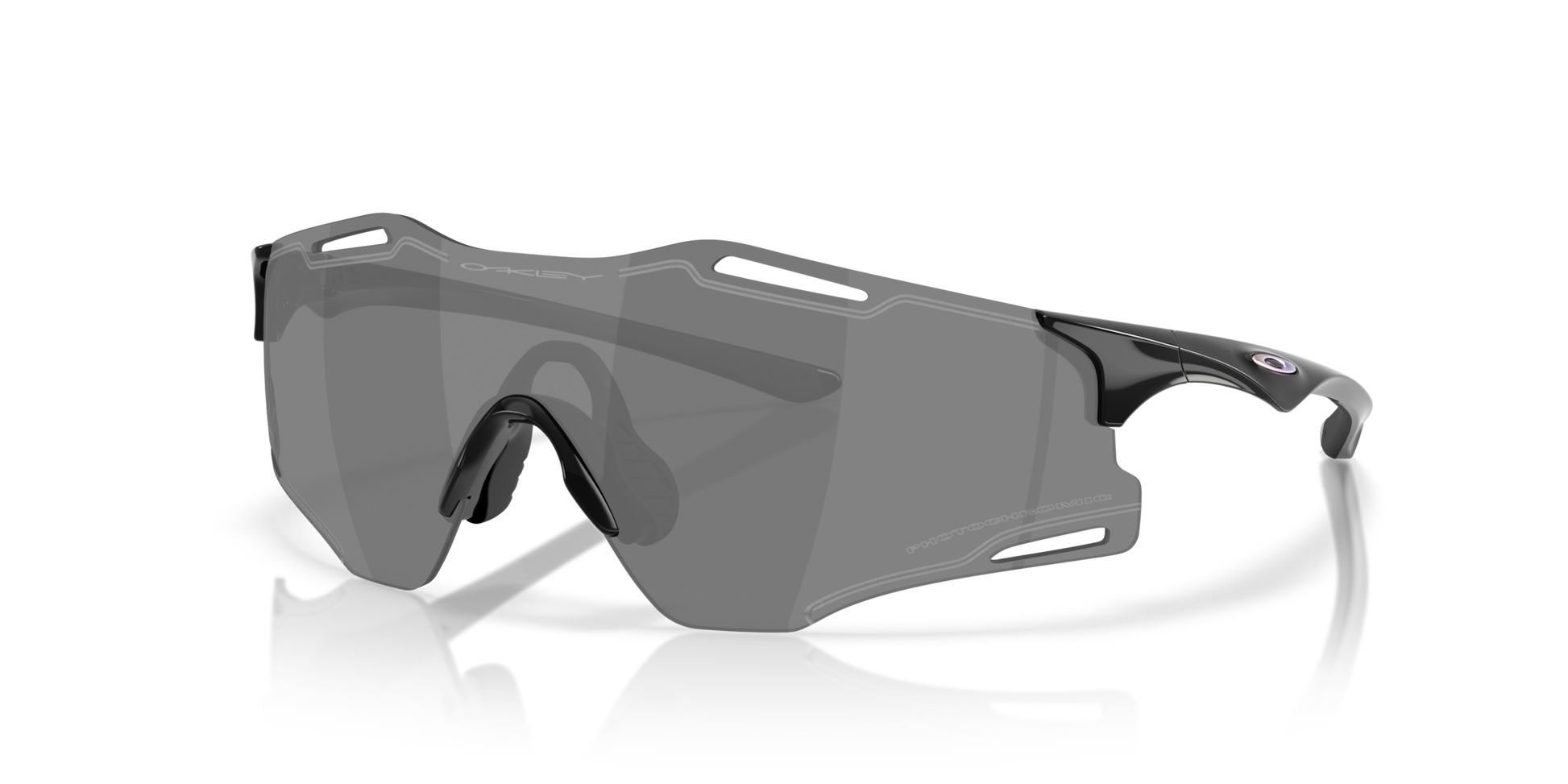Oakley Cybr Zero Sunglasses