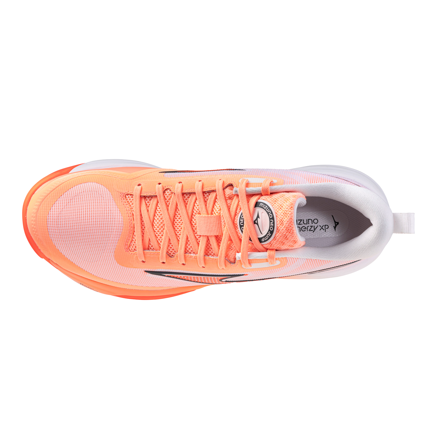 Mizuno Adult Neo Jump Volleyball Shoes