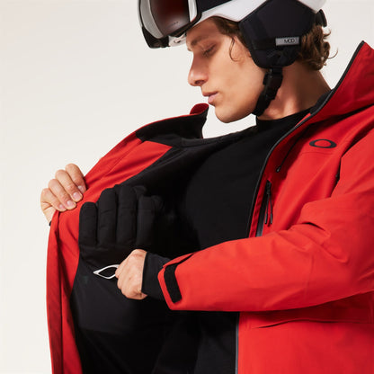 Oakley Men's Canopy Insulated Jacket