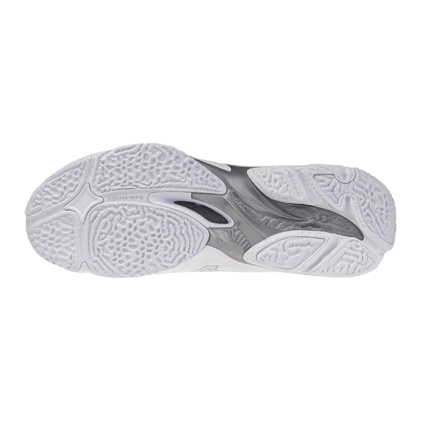 Mizuno Adult Wave Lightning Elite Sa Volleyball Shoes