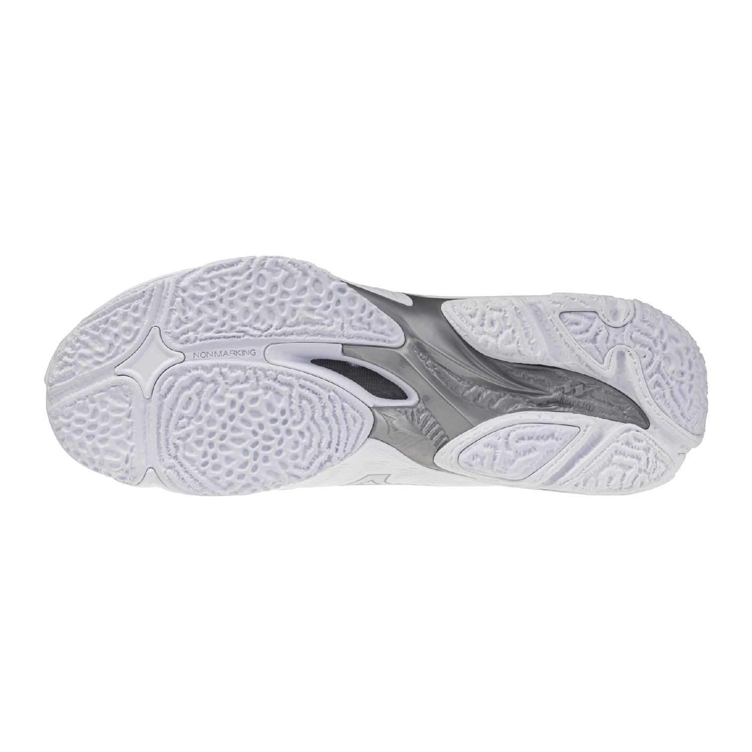 Mizuno Adult Wave Lightning Elite Sa Volleyball Shoes