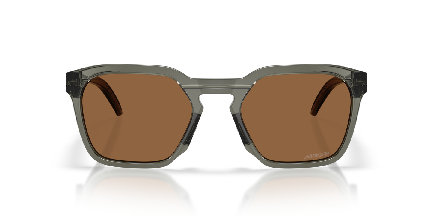 Oakley HSTN Square Glasses