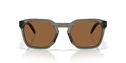Oakley HSTN Square Glasses