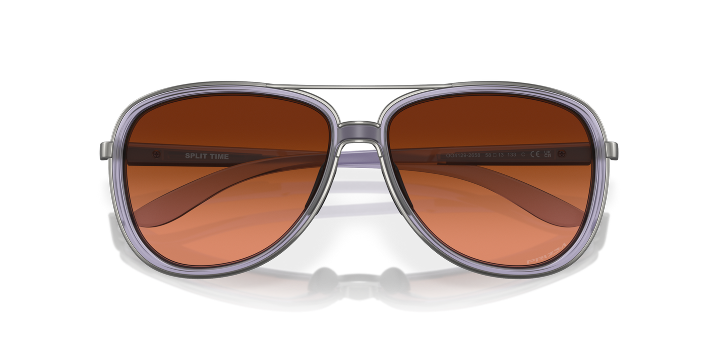 Oakley Split Time Sunglasses
