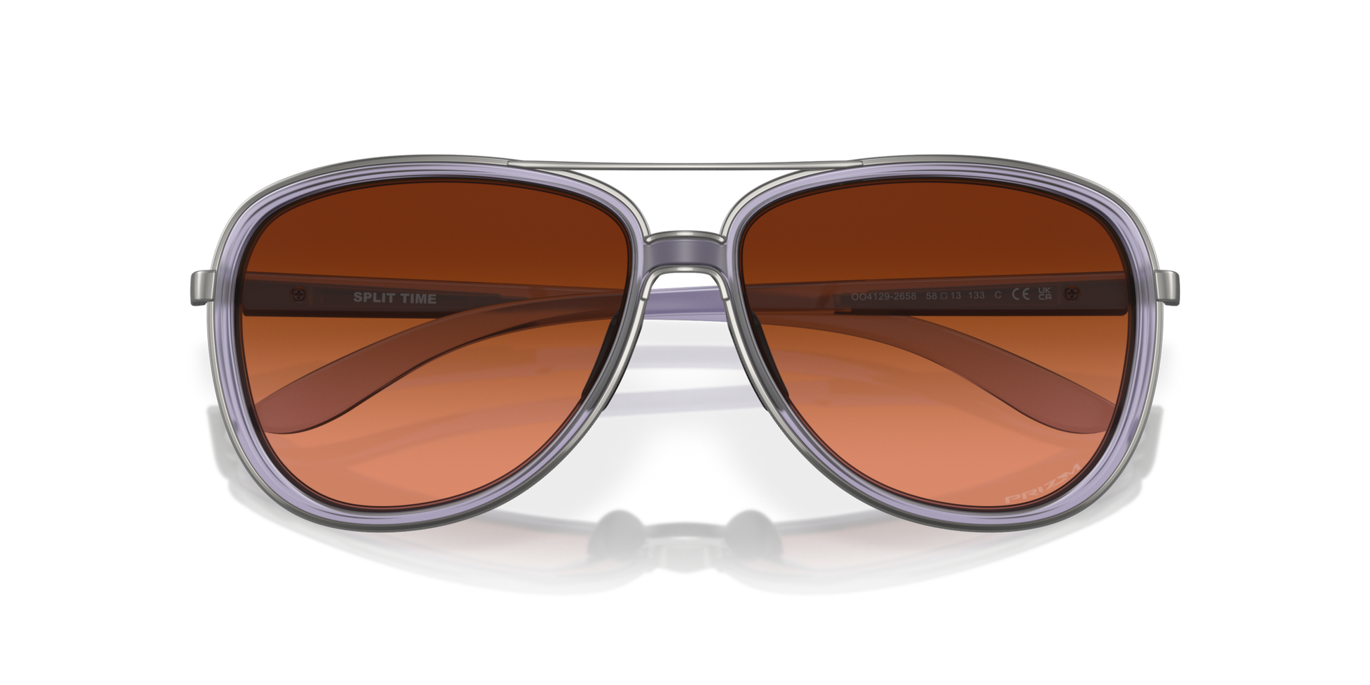 Oakley Split Time Sunglasses
