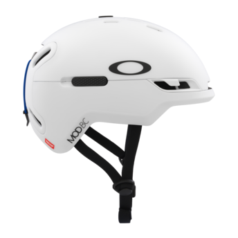Oakley MOD BC Snow Helmet