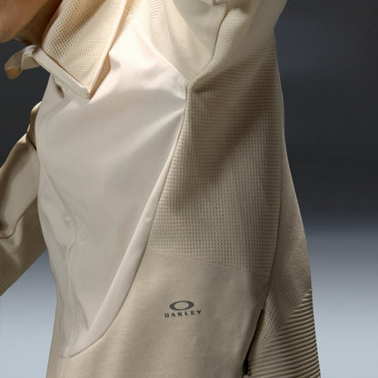 Oakley Men's Latitude Veil Mid Layer Jacket