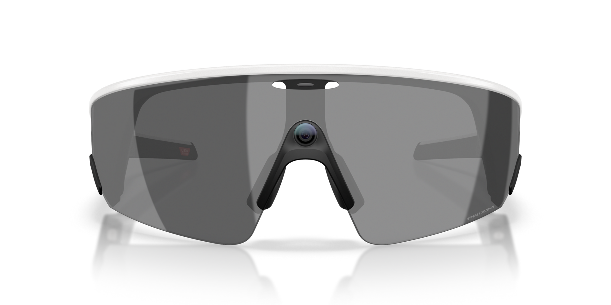 Oakley Vanguard Camera Sunglasses