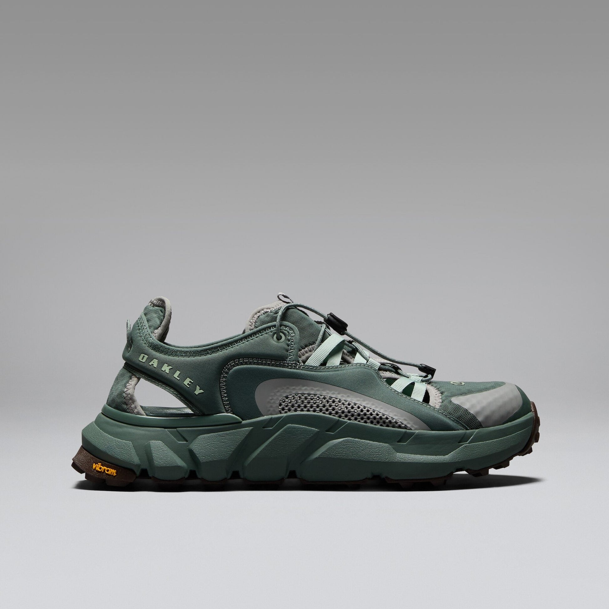 Oakley Men's Aquaterra Hybrid Sandals