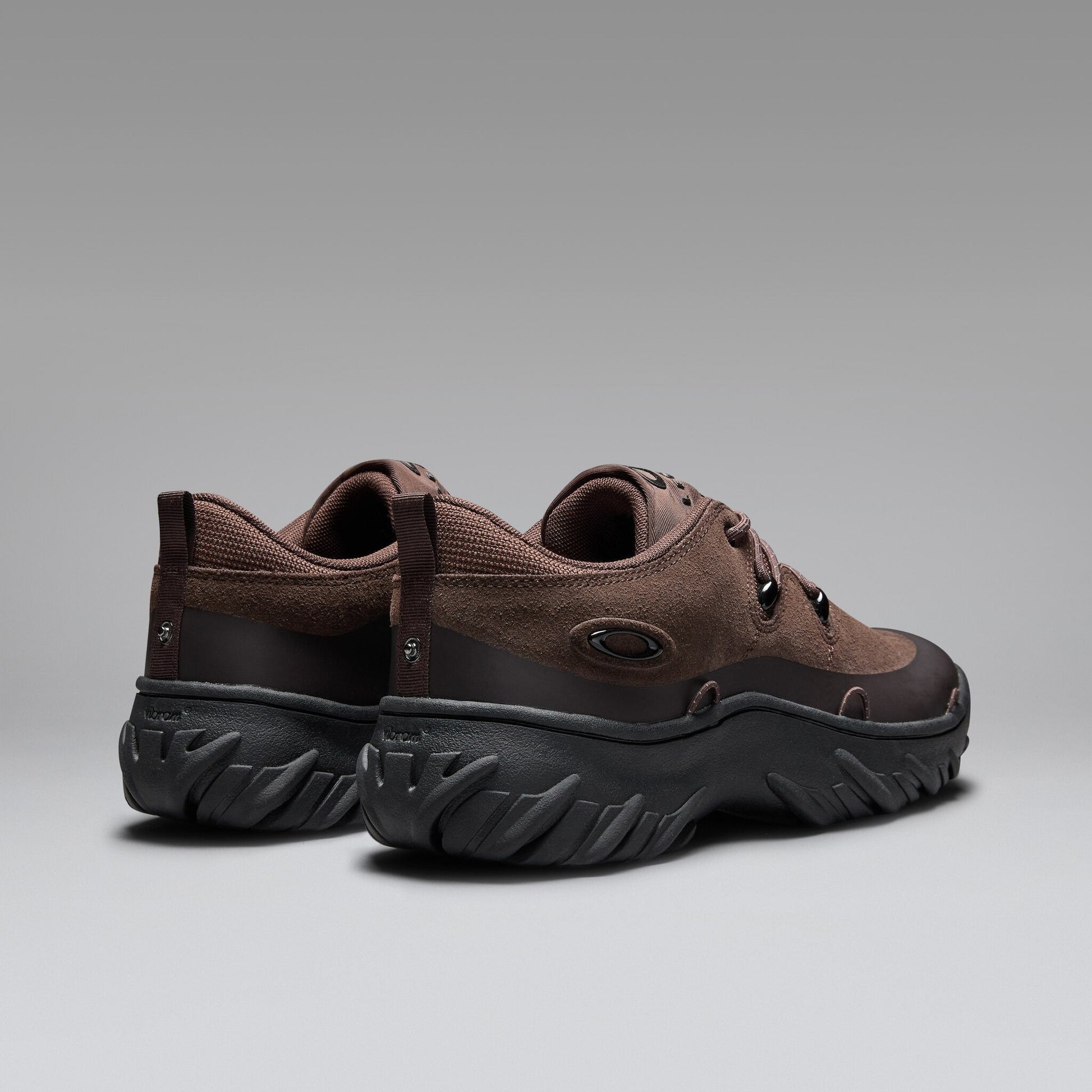 Oakley JYLB Meridian Low EXT Shoes