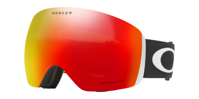Oakley Flight Deck L Snow Goggles