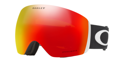 Oakley Flight Deck L Snow Goggles