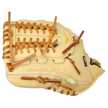 Mizuno GPS-10D Pro Select 12" Premium Pitcher Baseball Glove