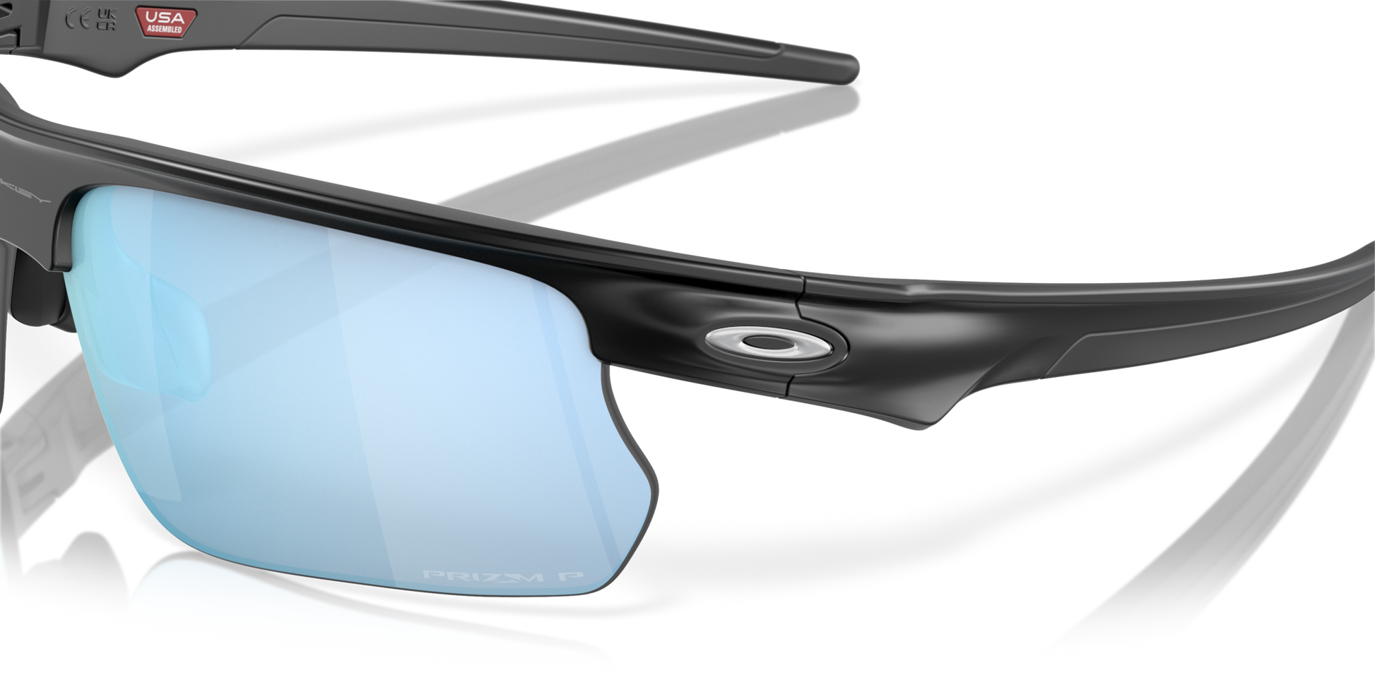Oakley Bisphaera Sunglasses